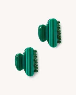 Twin Heirloom Claws