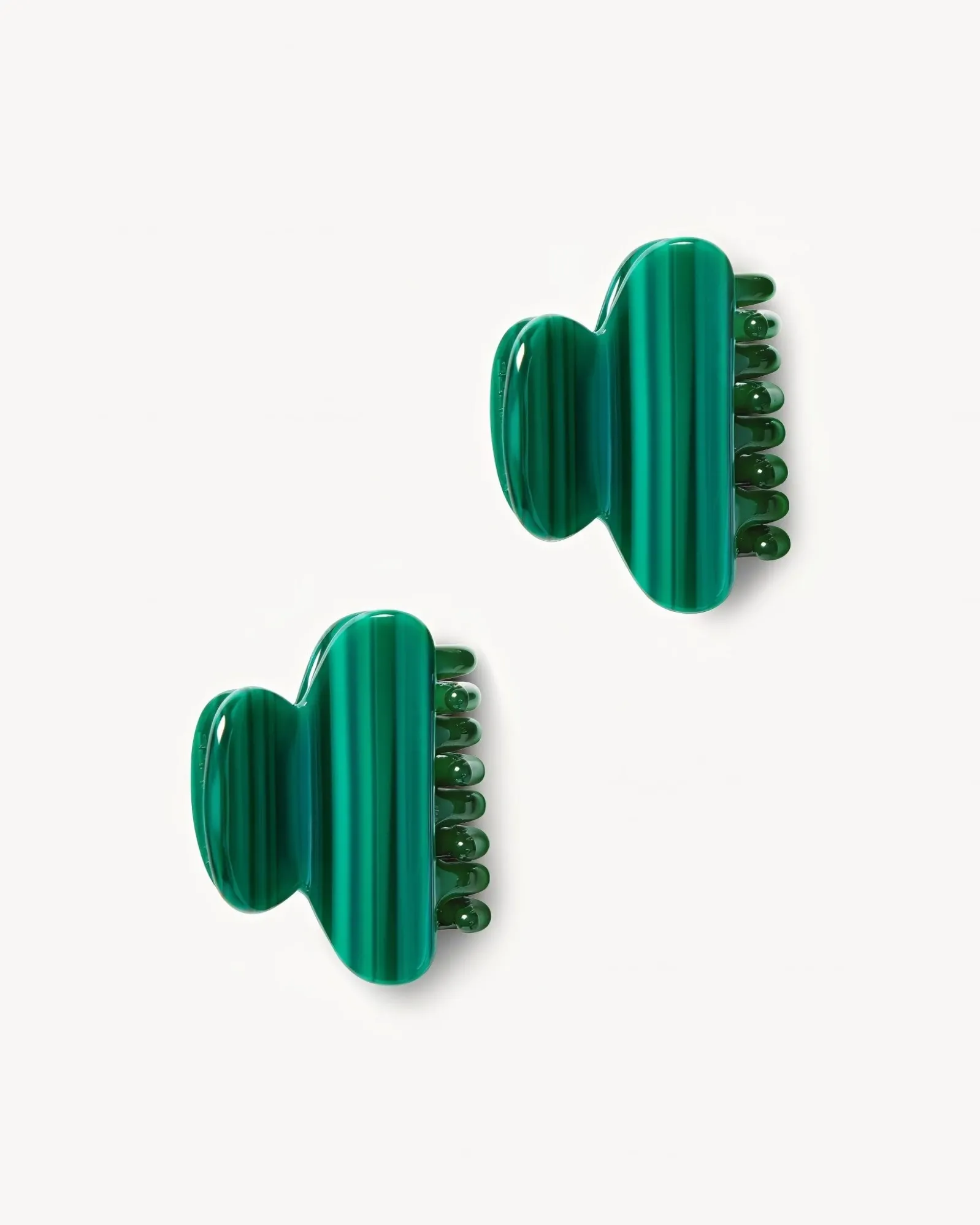 Twin Heirloom Claws
