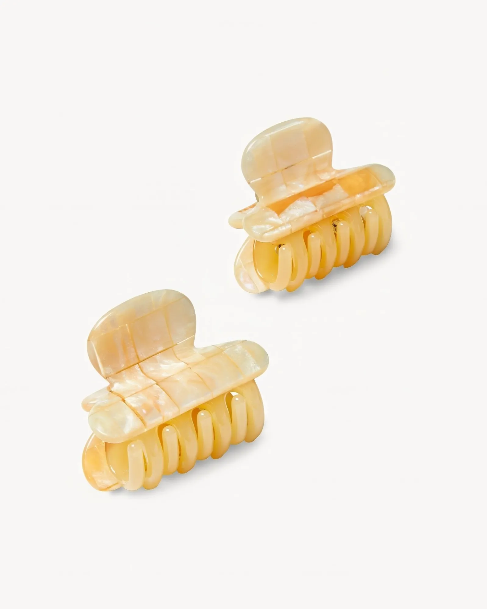 Twin Heirloom Claws