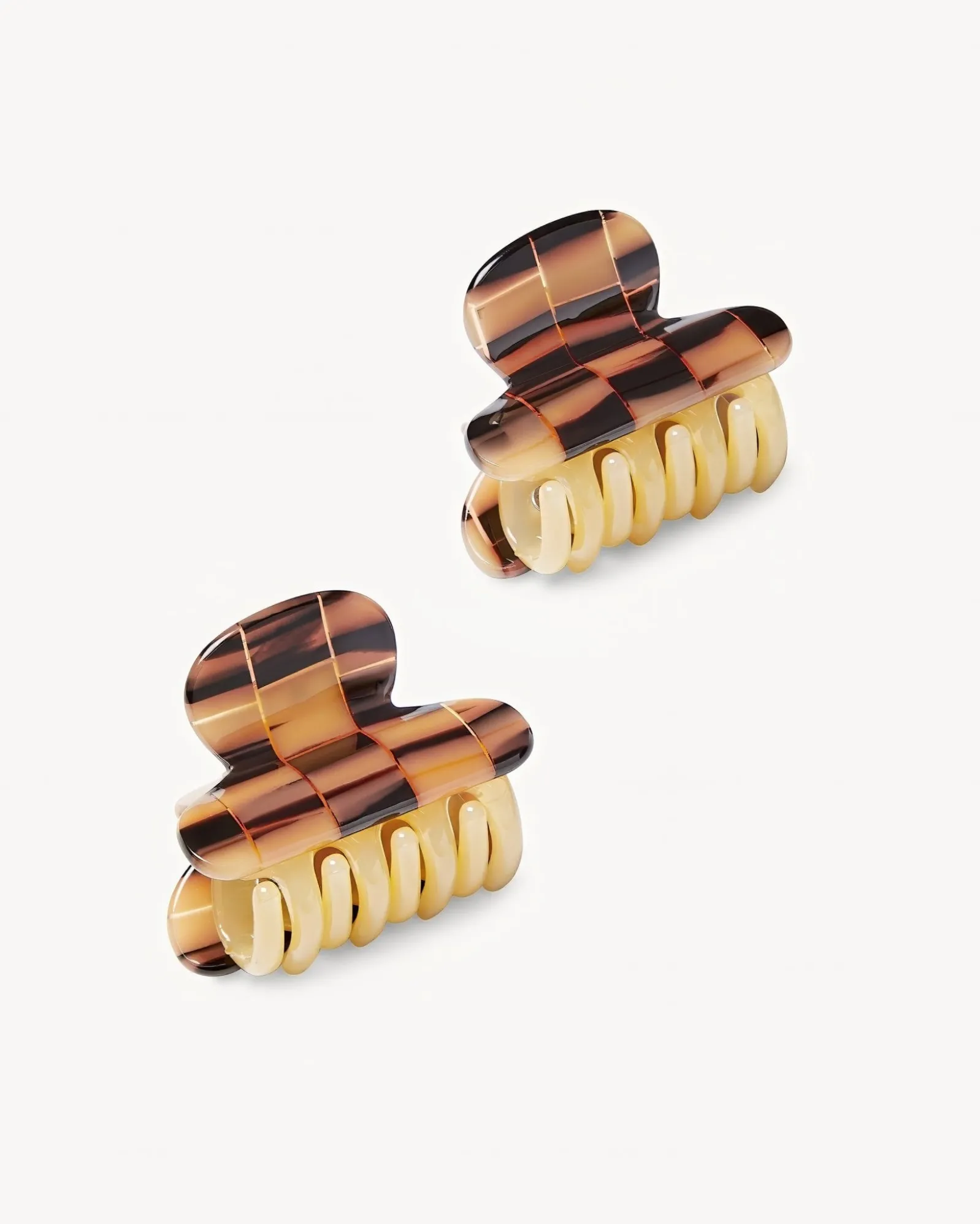 Twin Heirloom Claws