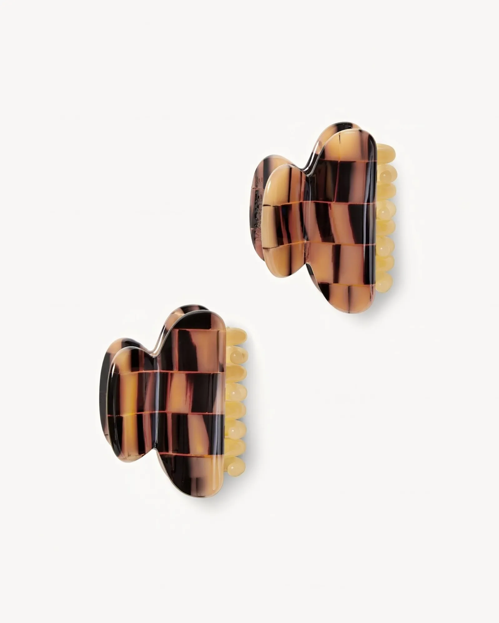 Twin Heirloom Claws