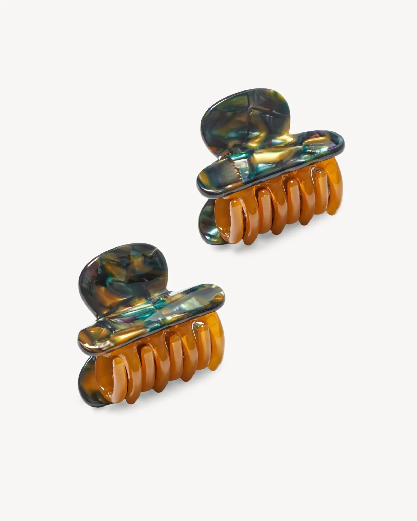 Twin Heirloom Claws