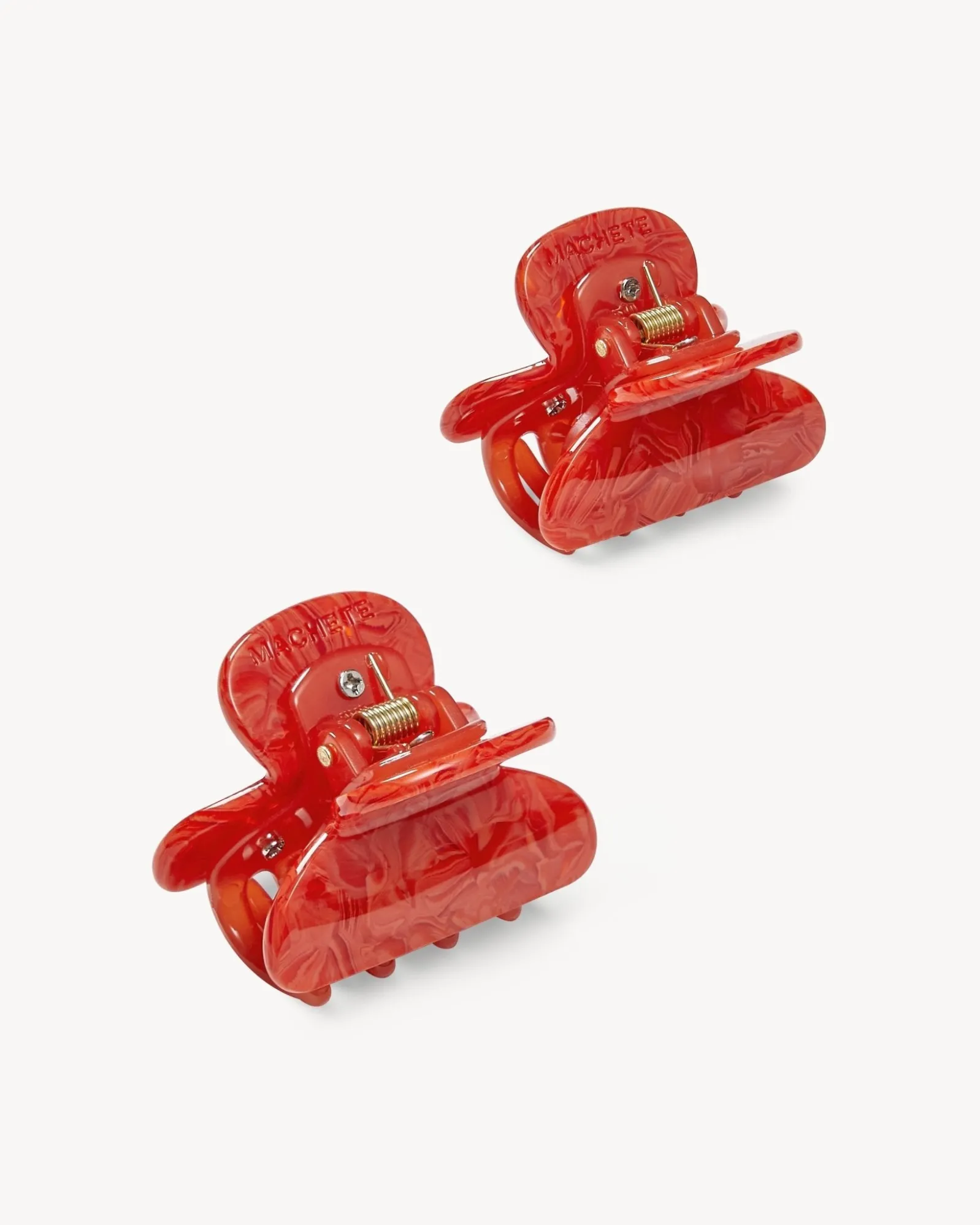 Twin Heirloom Claws