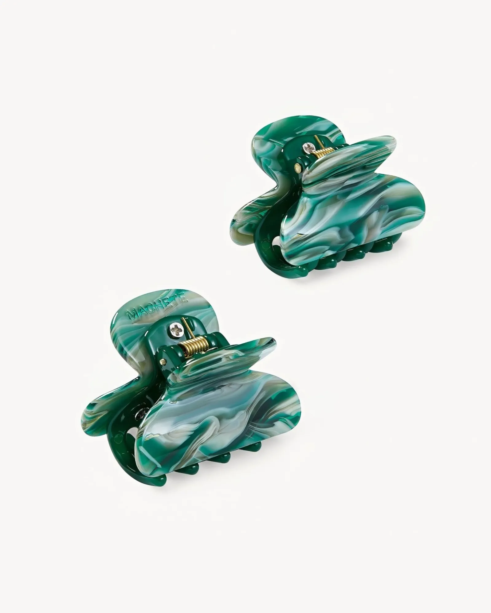 Twin Heirloom Claws