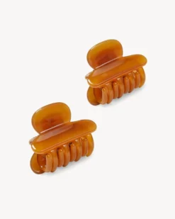 Twin Heirloom Claws