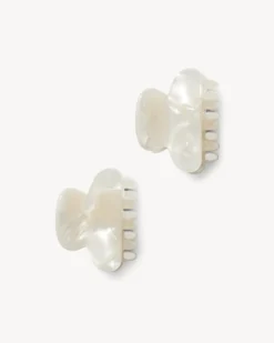 Twin Heirloom Claws