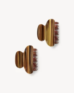Twin Heirloom Claws