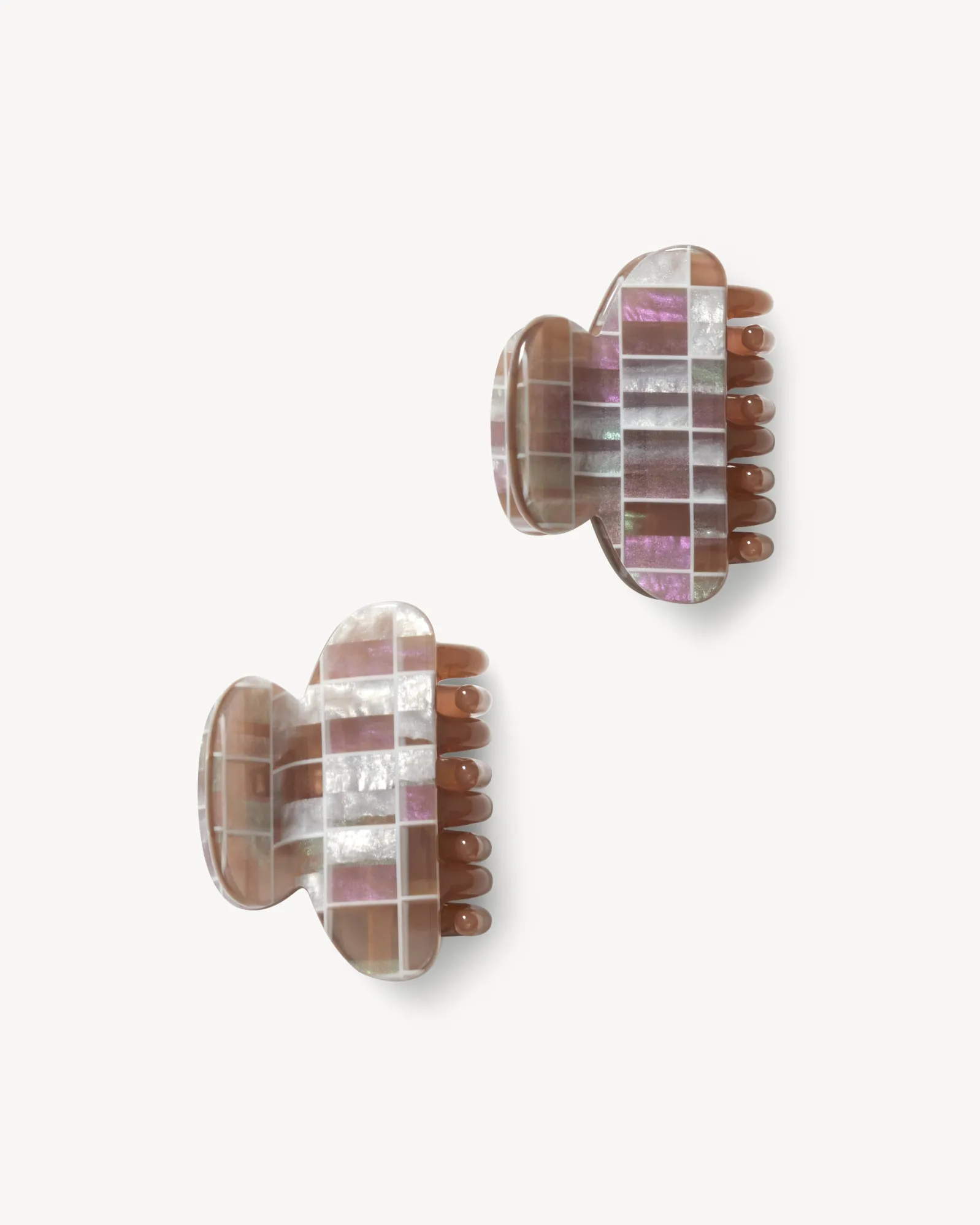 Twin Heirloom Claws