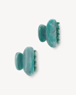 Twin Heirloom Claws