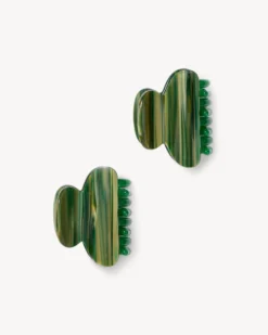 Twin Heirloom Claws