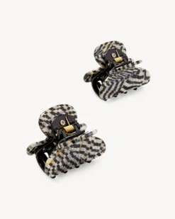 Twin Heirloom Claws