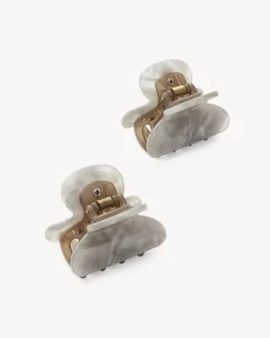 Twin Heirloom Claws