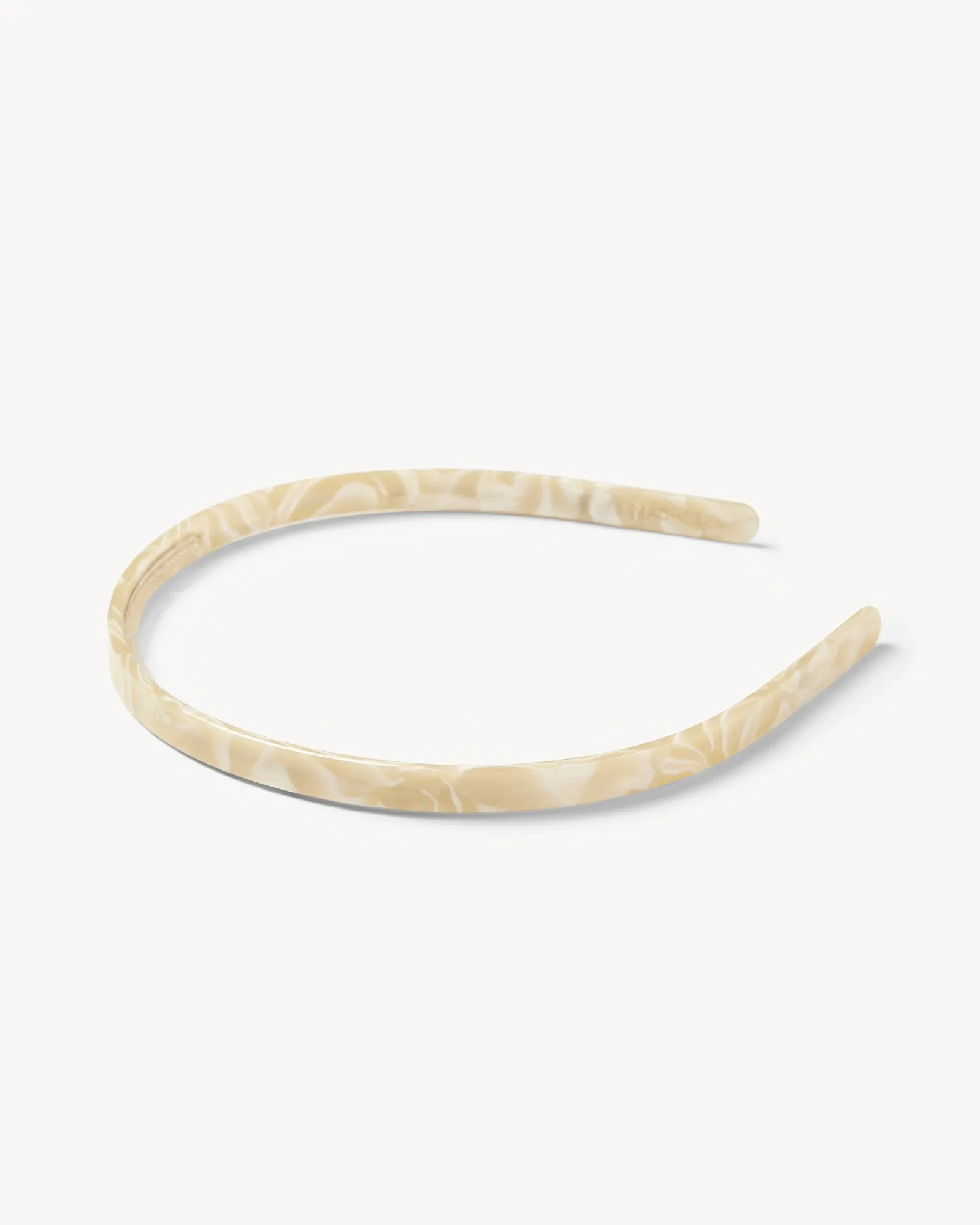 Ultralight Thin Headband