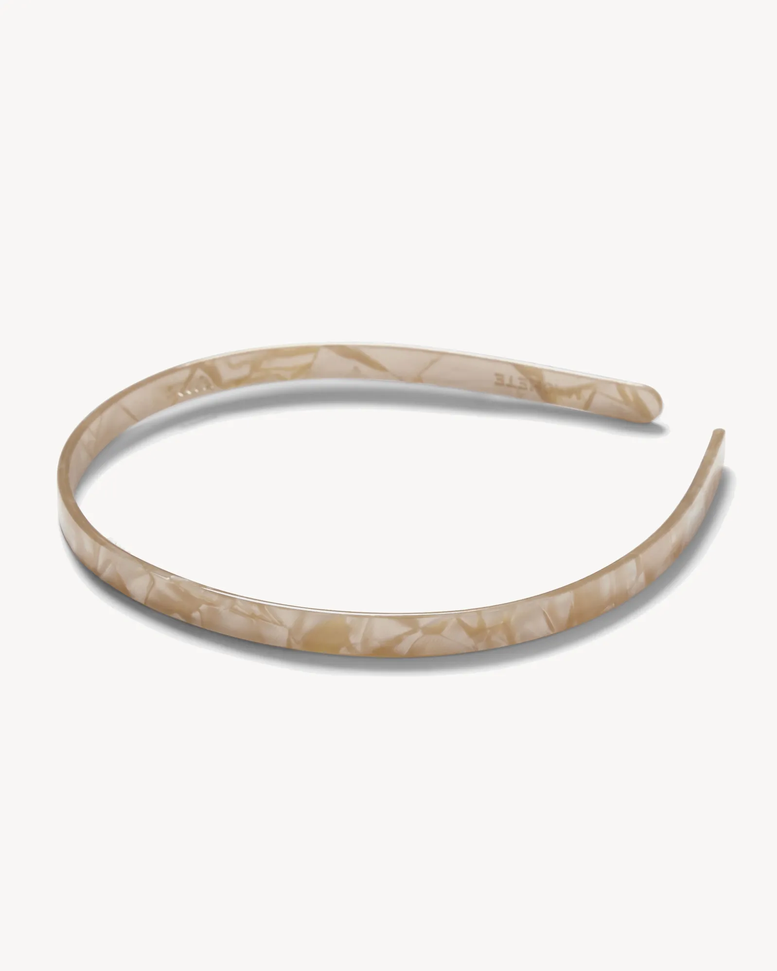 Ultralight Thin Headband