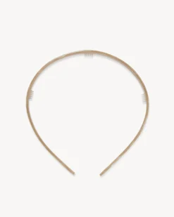 Ultralight Thin Headband