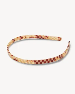 Ultralight Thin Headband