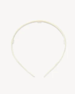 Ultralight Thin Headband