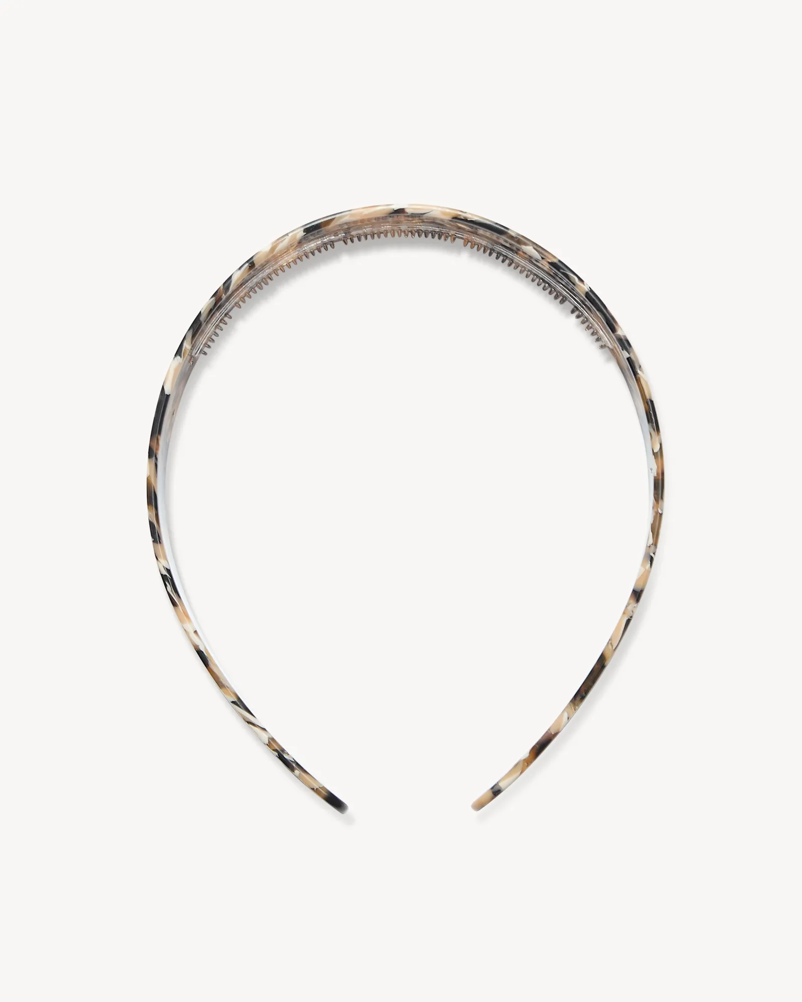 Wide Headband
