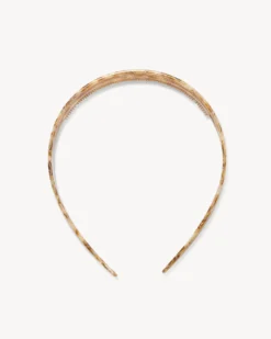 Wide Headband