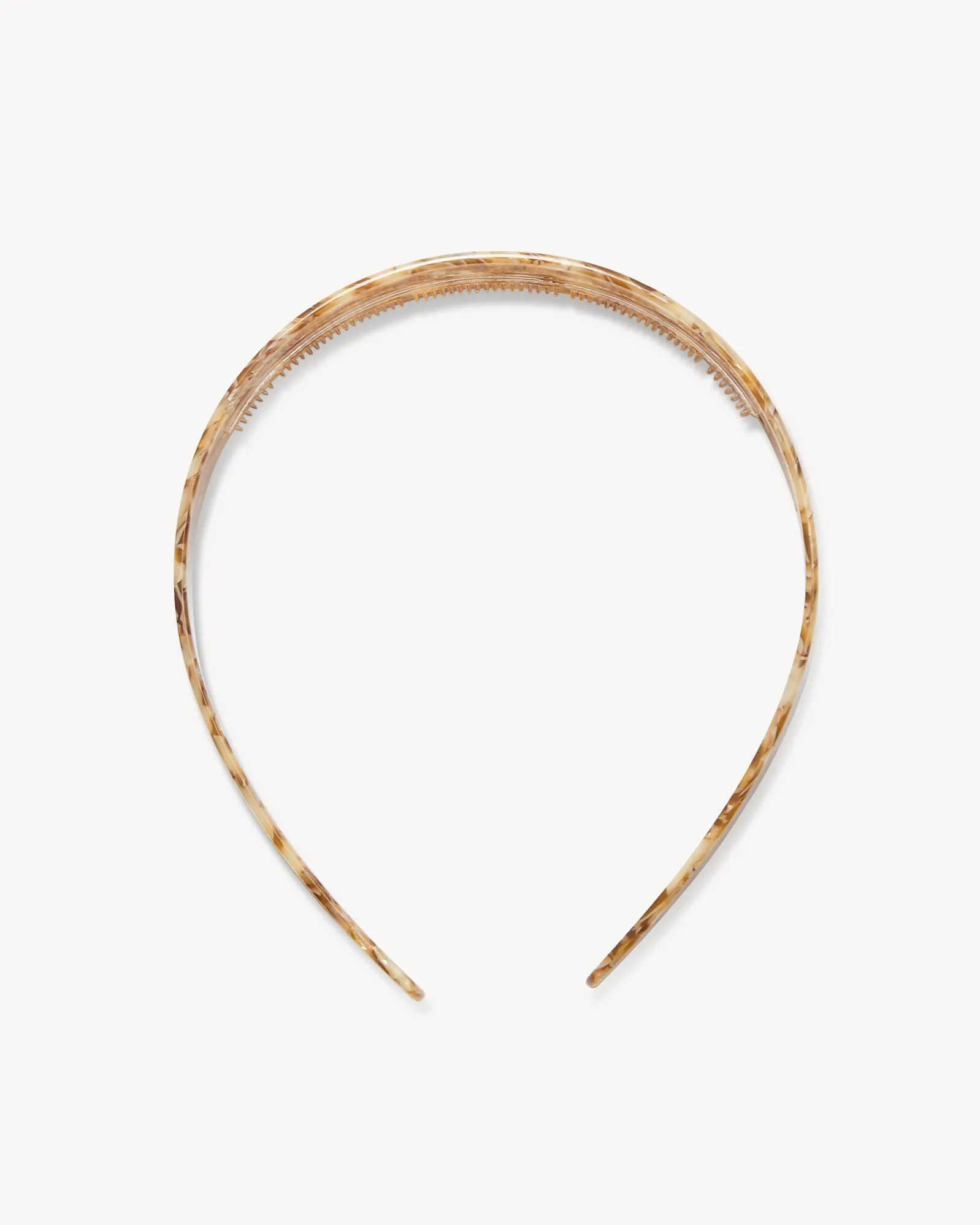 Wide Headband