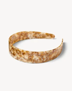 Wide Headband