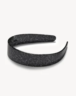 Wide Headband