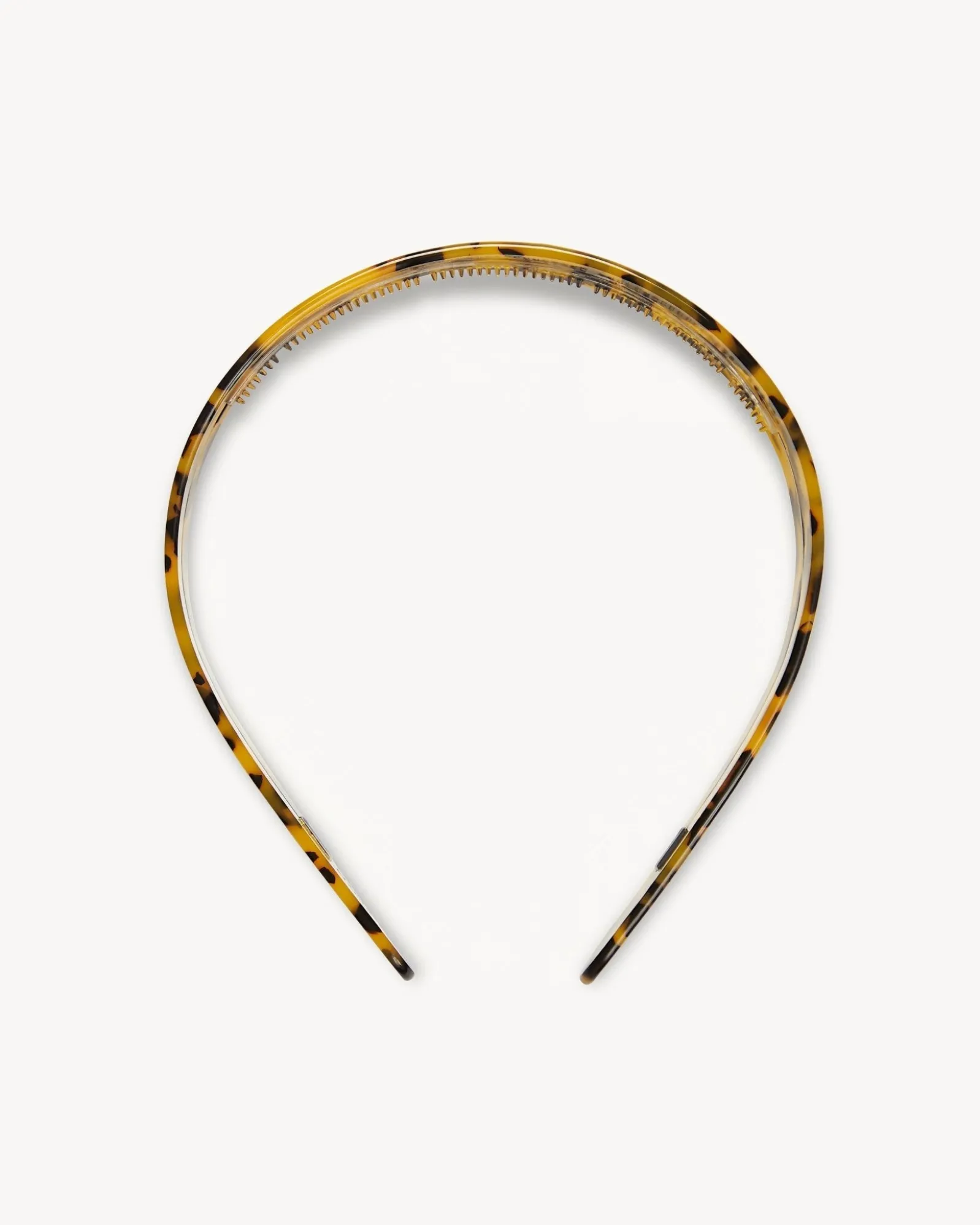 Wide Headband
