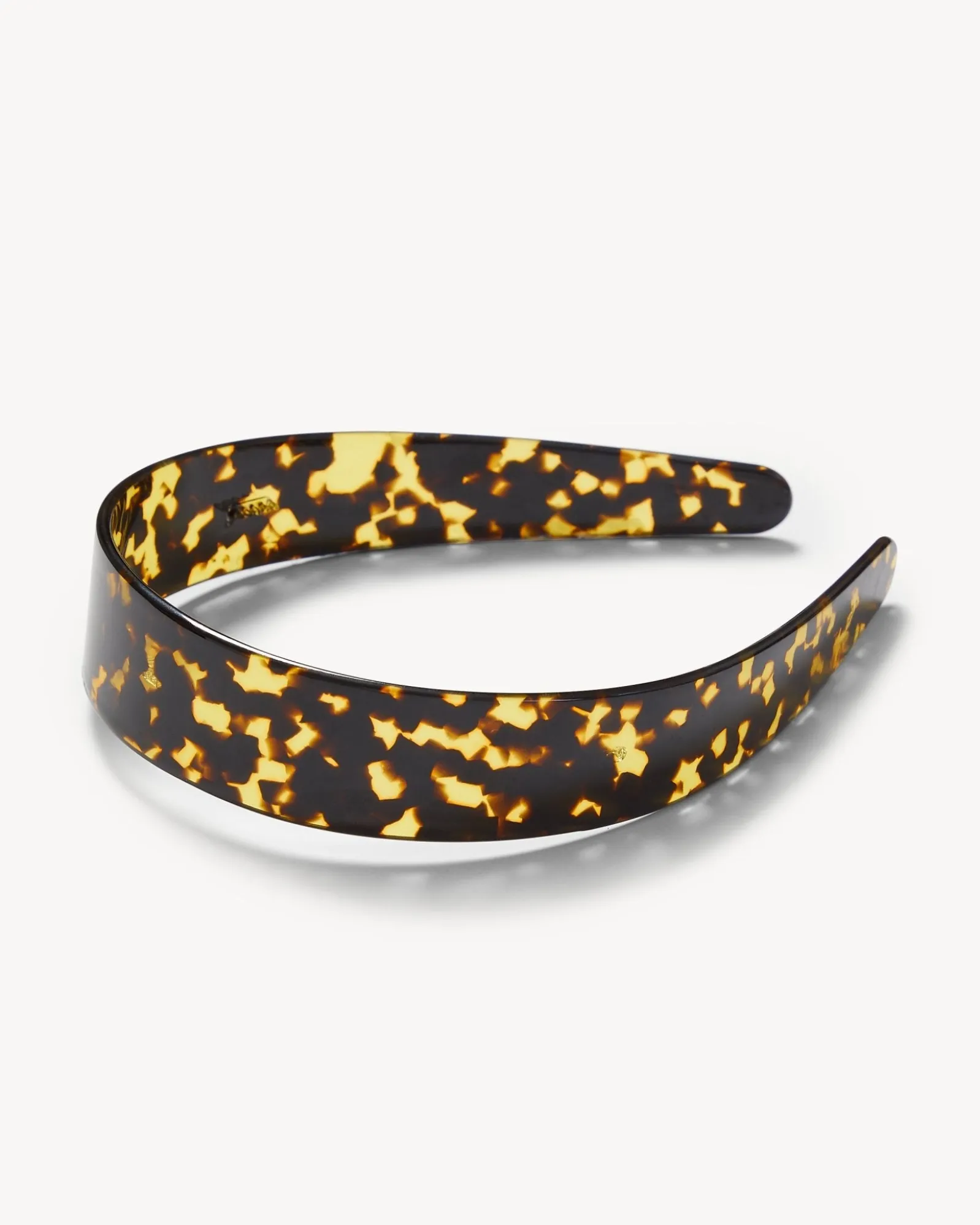 Wide Headband
