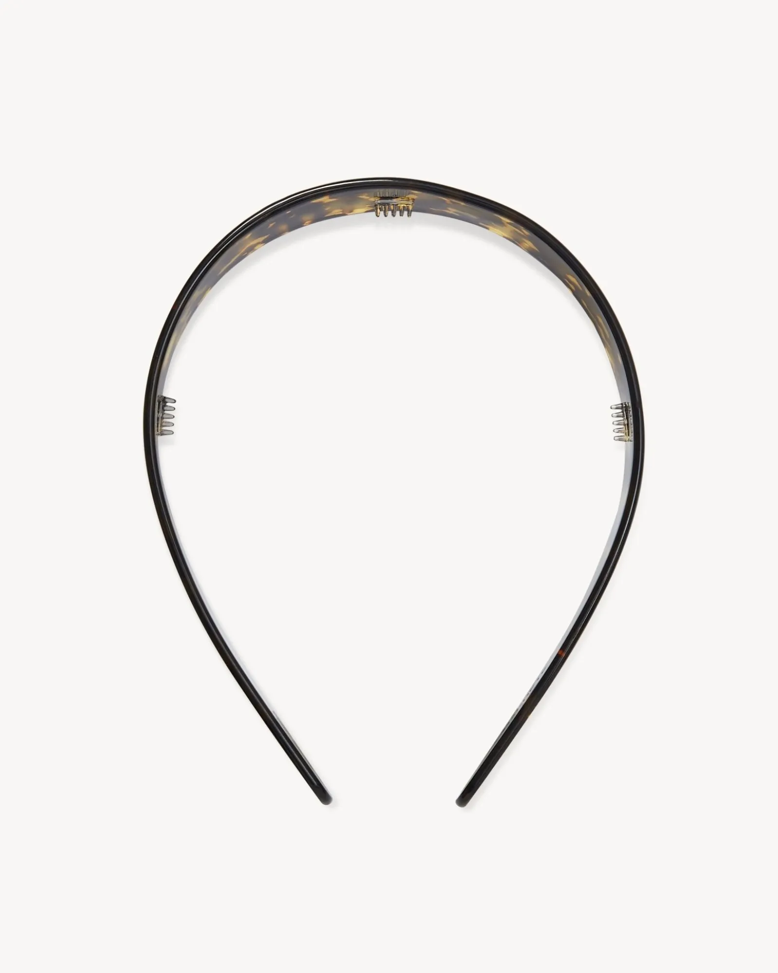Wide Headband