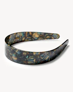 Wide Headband
