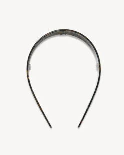 Wide Headband