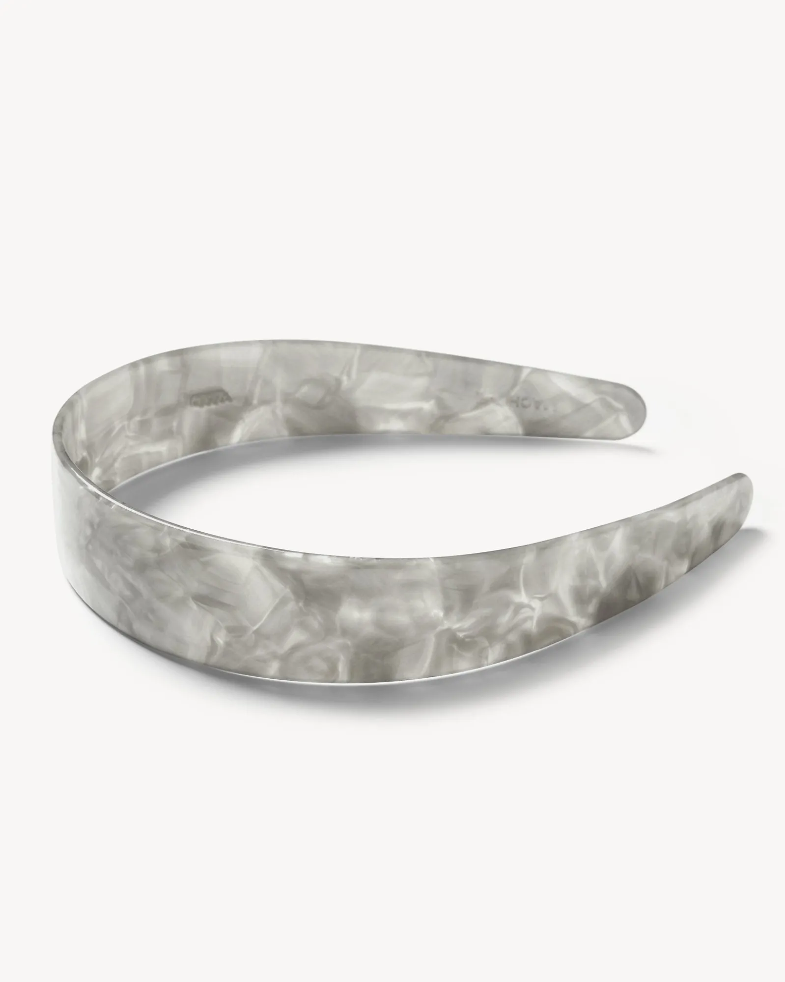 Wide Headband
