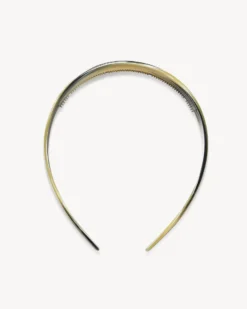 Wide Headband