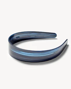 Wide Headband