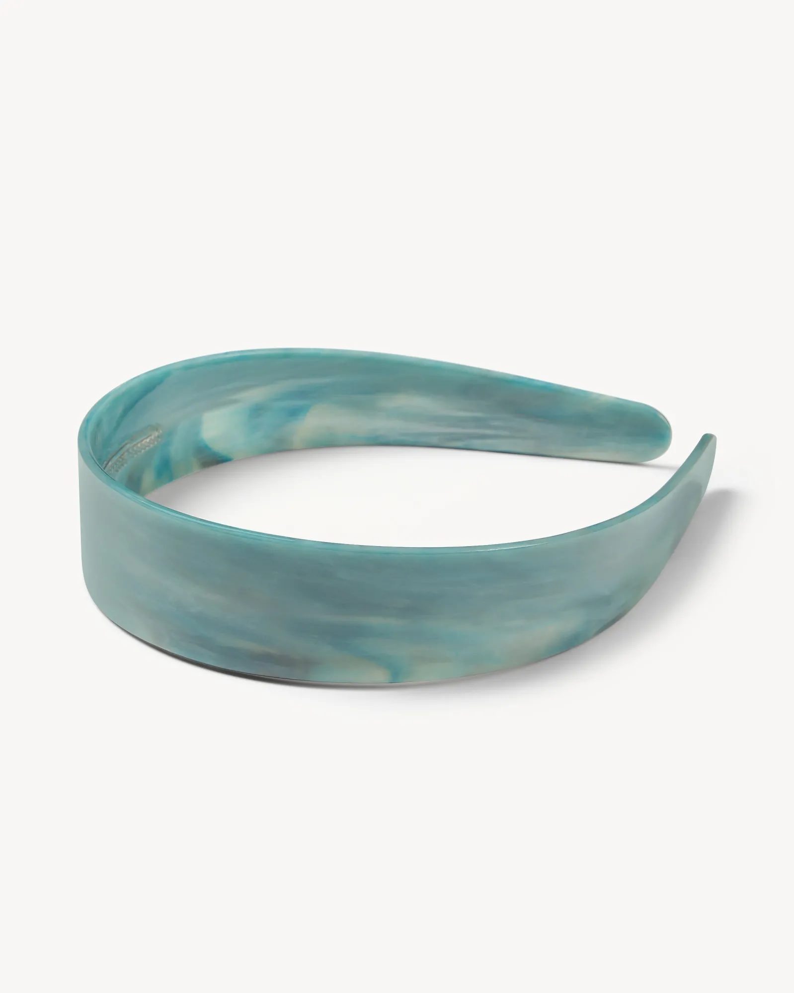 Wide Headband