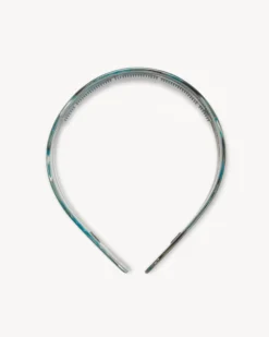Wide Headband