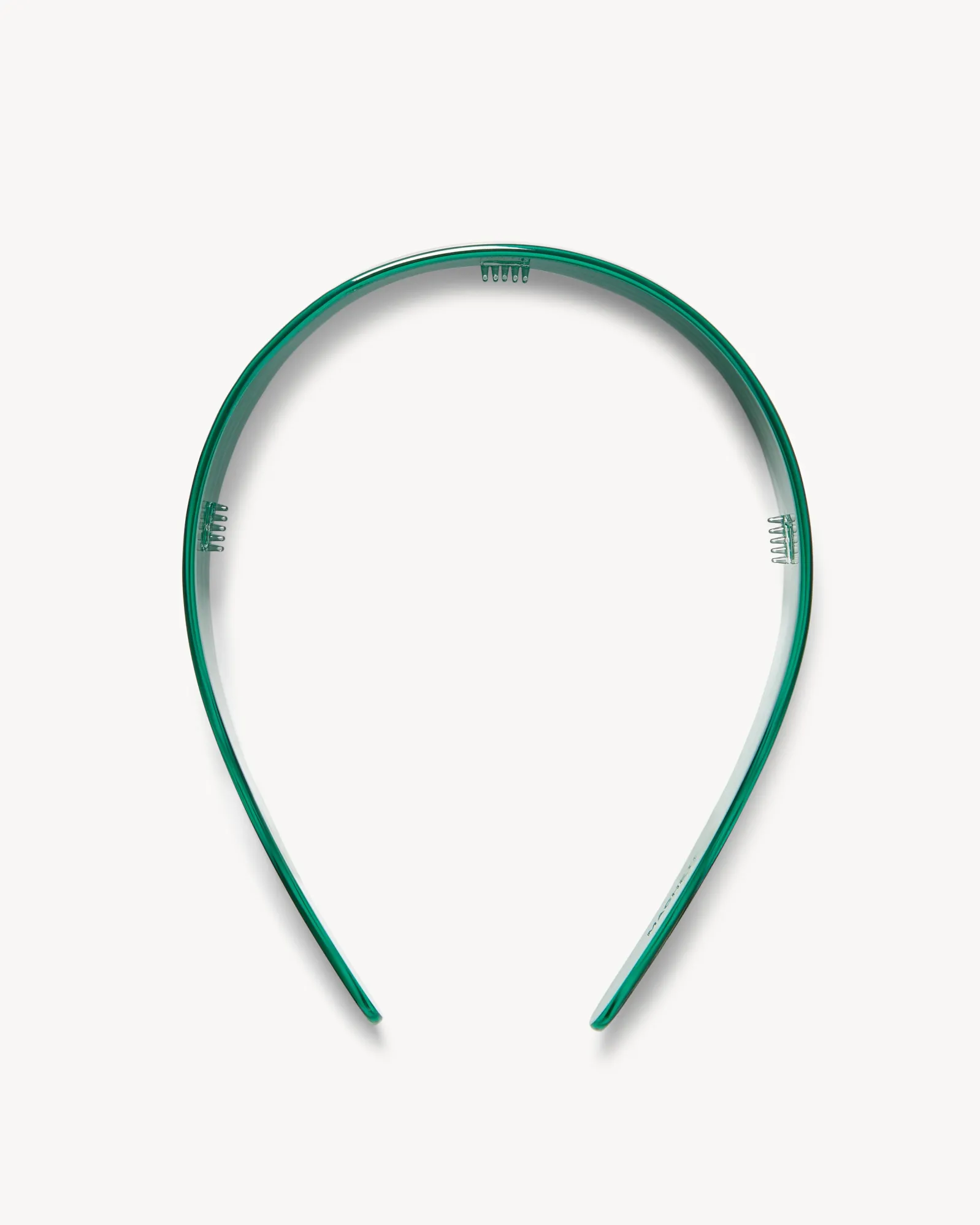 Wide Headband
