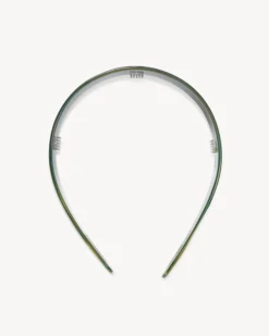 Wide Headband