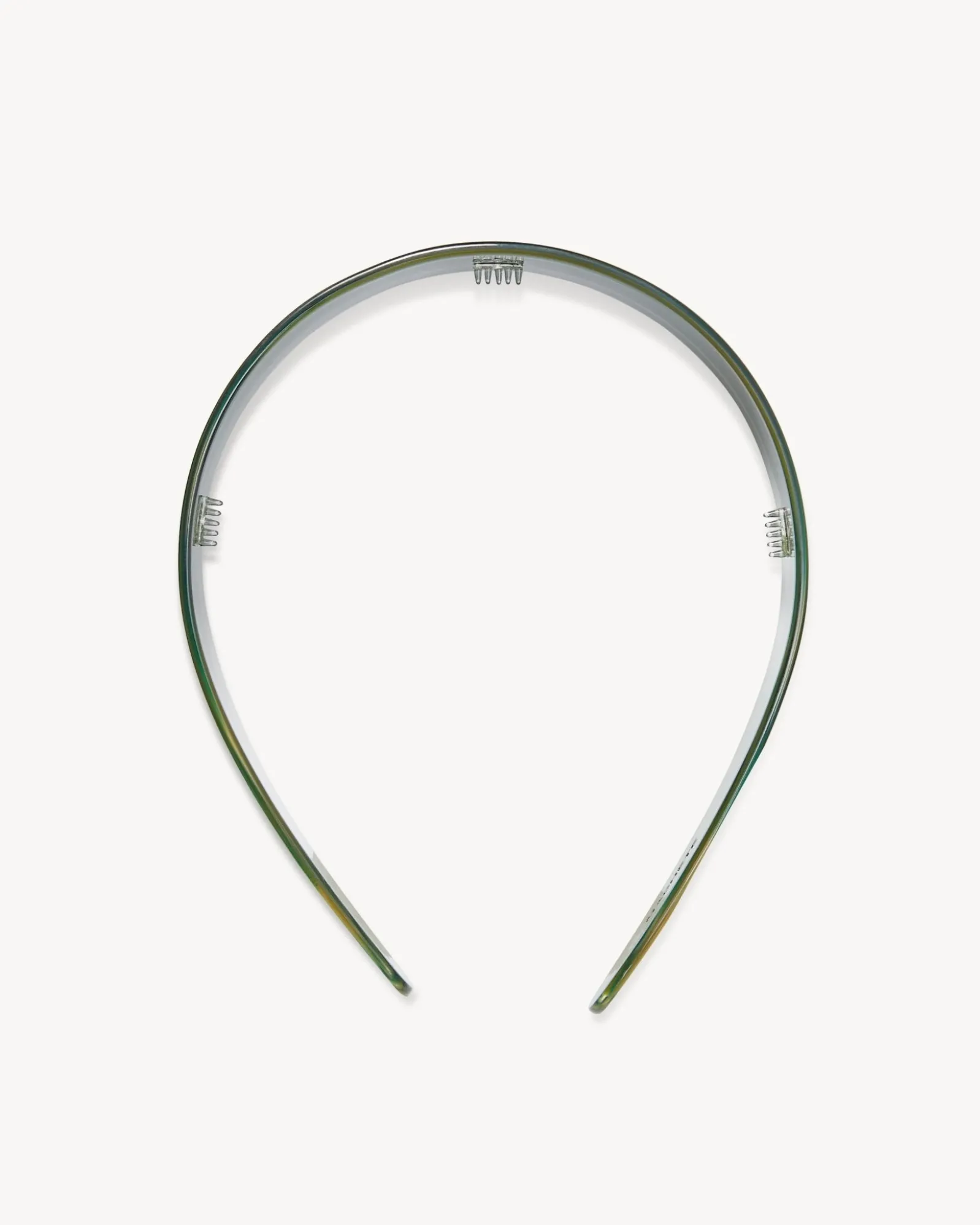 Wide Headband
