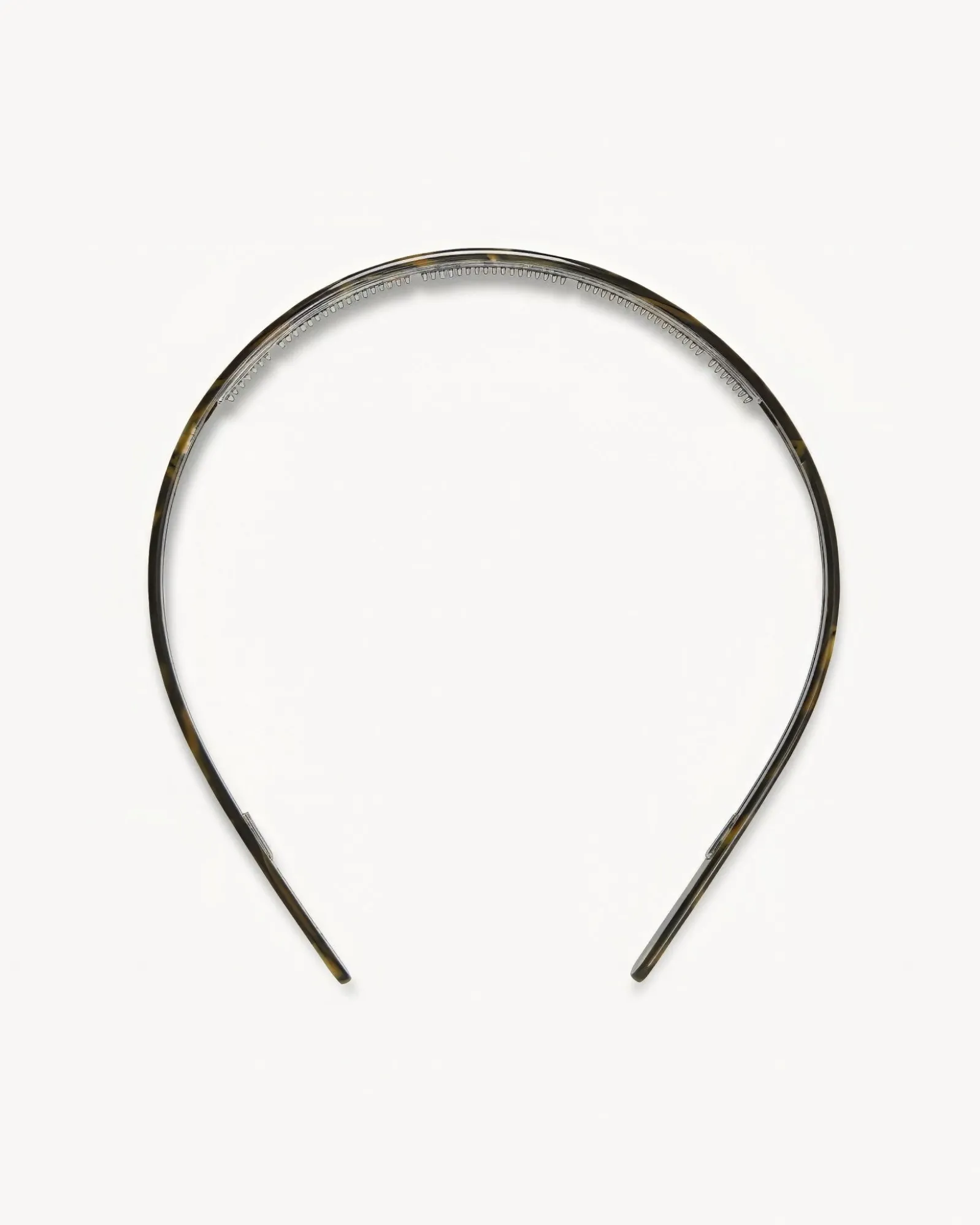Wide Headband