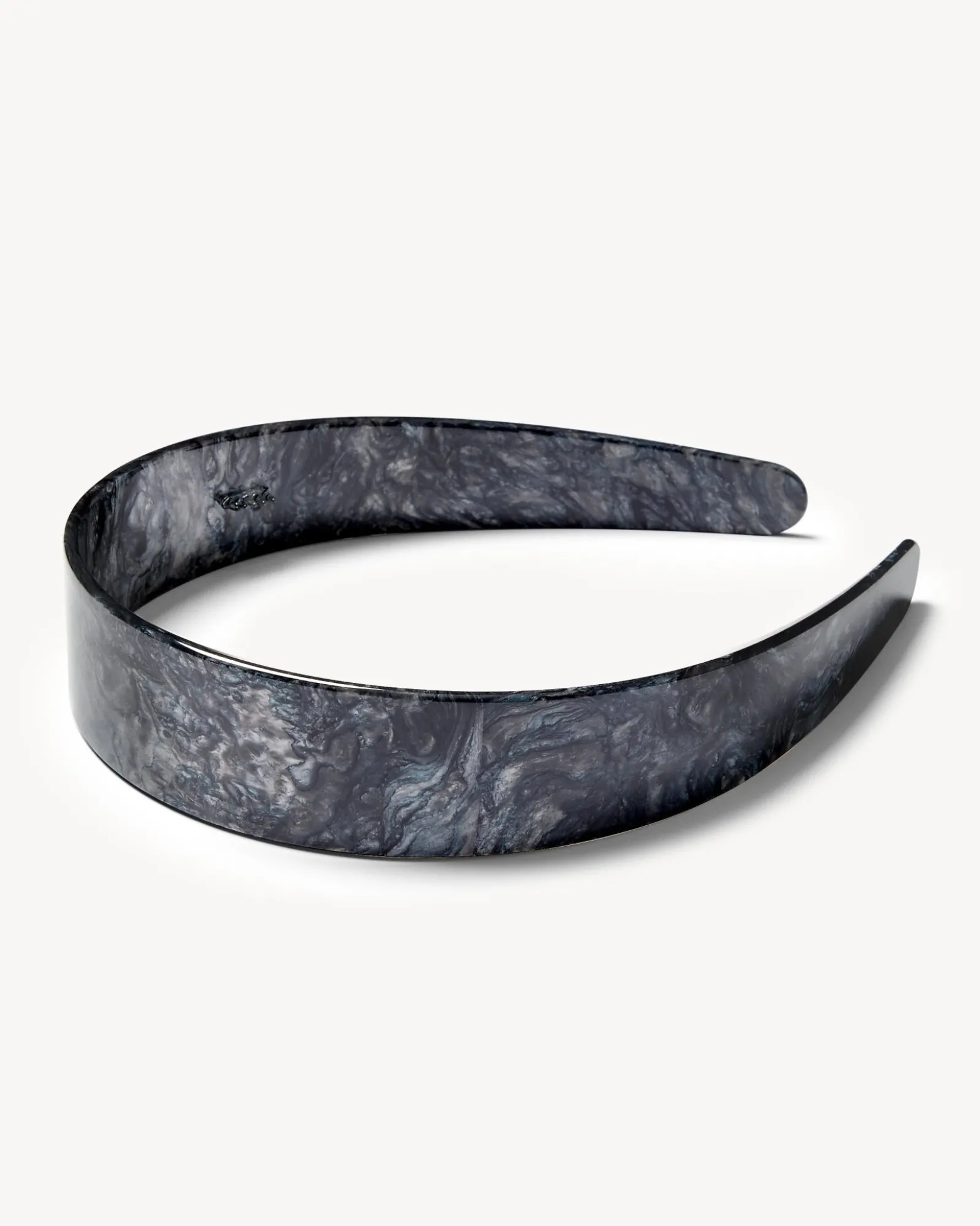 Wide Headband