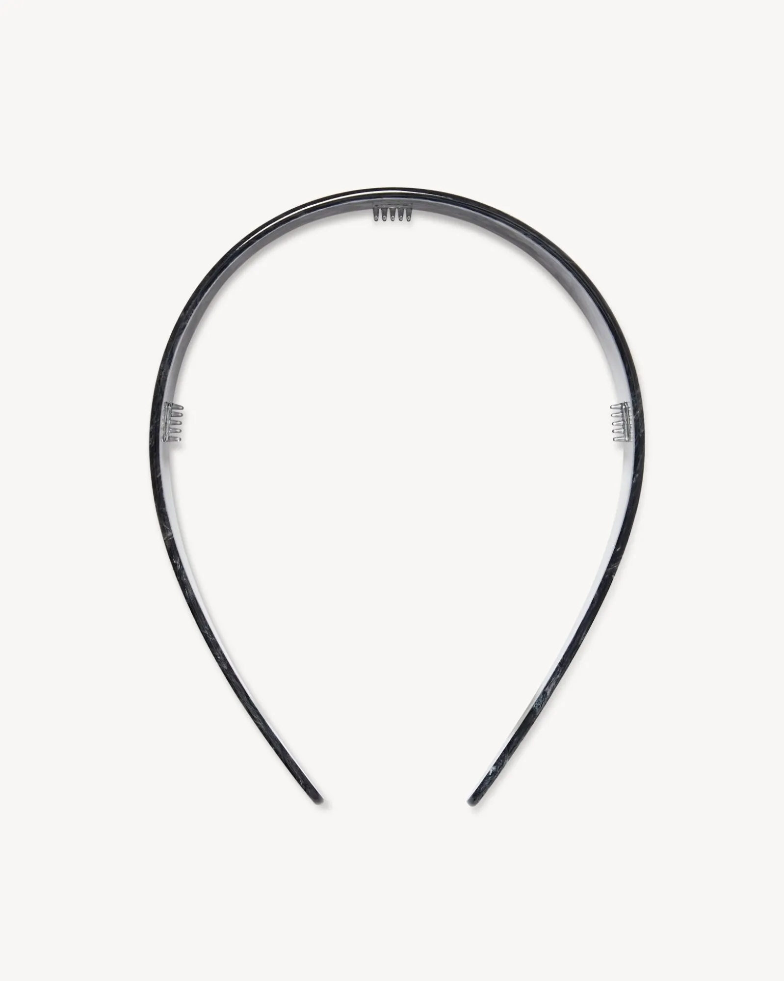 Wide Headband
