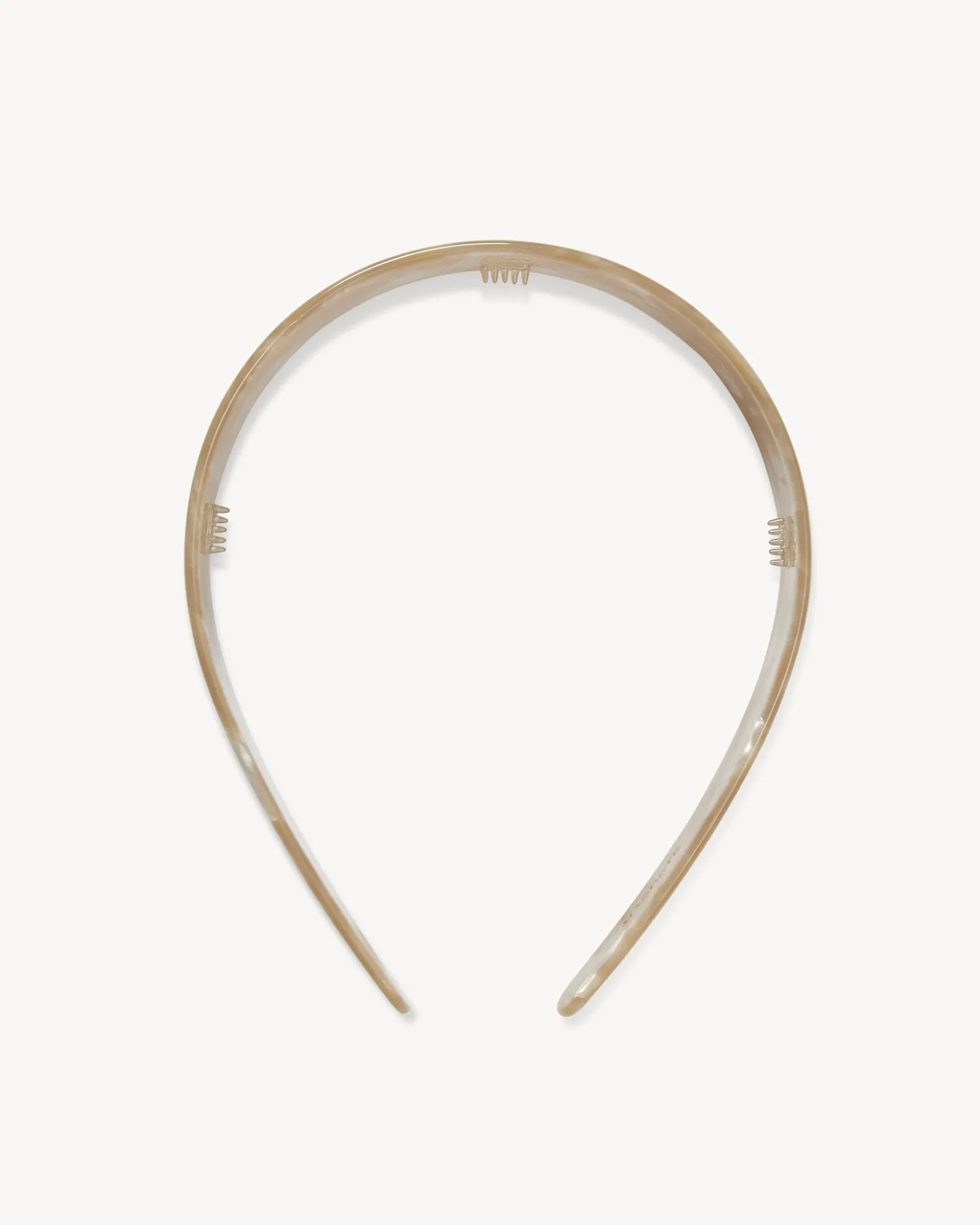 Wide Headband