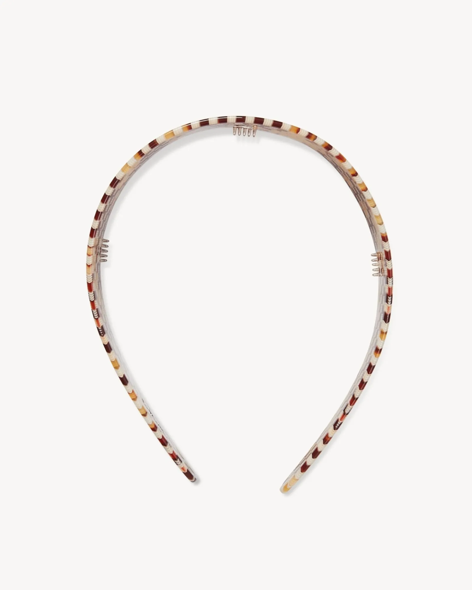 Wide Headband