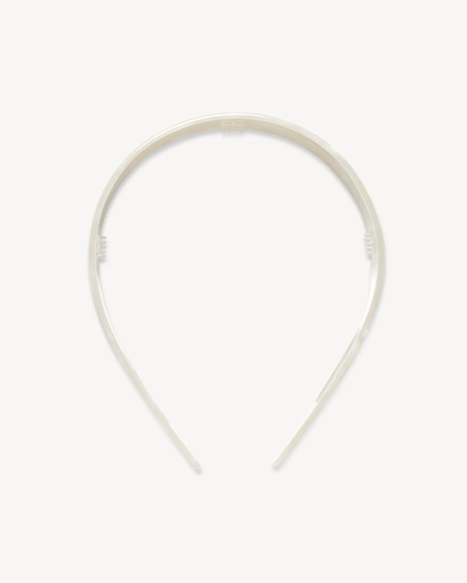 Wide Headband