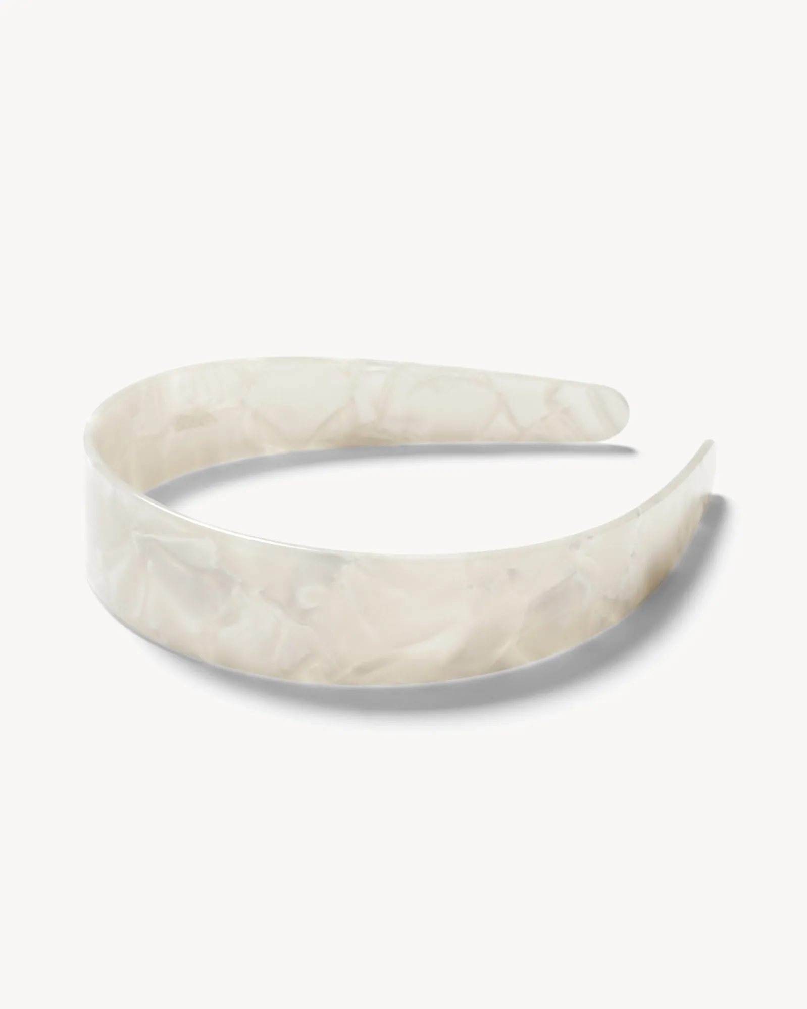 Wide Headband